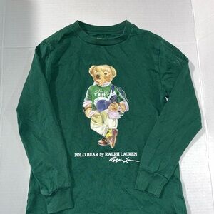 Polo Ralph Lauren Kids Longsleeve